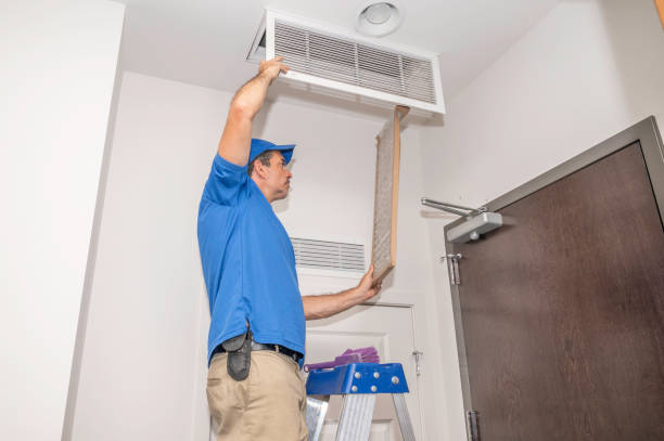 Best HVAC Air Duct Cleaning  in , WA